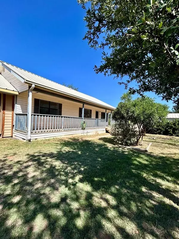 3118 County Rd 1069, Midland, TX 79706