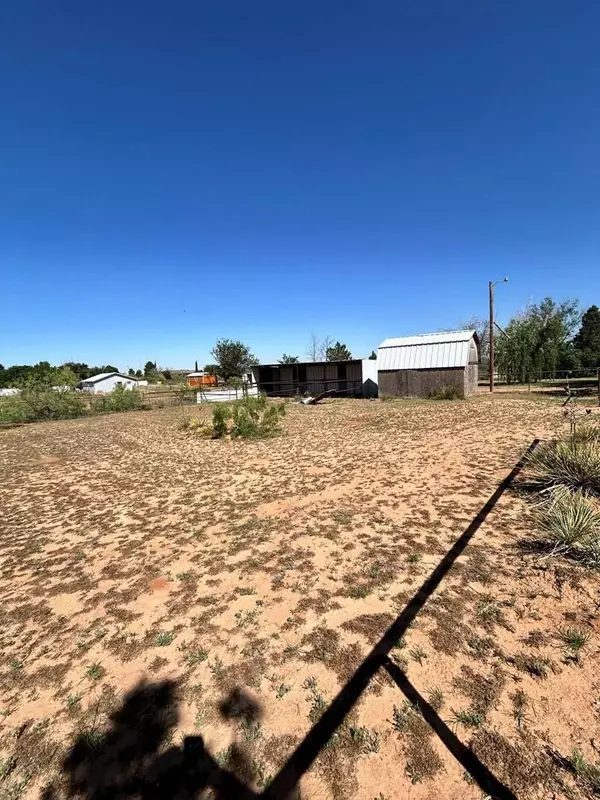 3118 County Rd 1069, Midland, TX 79706