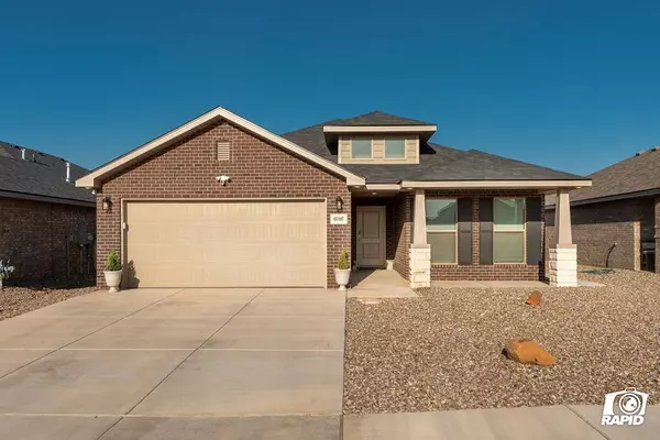 6707 Lonesome Dove Ln, Midland, TX 79705