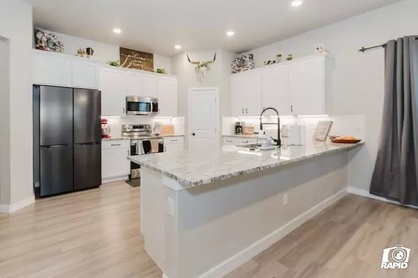 6707 Lonesome Dove Ln, Midland, TX 79705