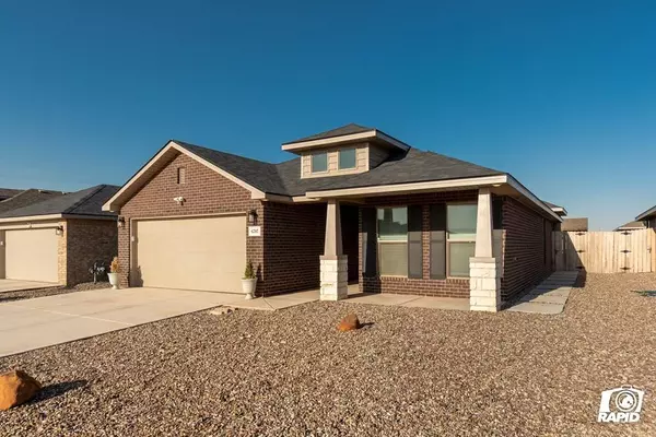 6707 Lonesome Dove Ln, Midland, TX 79705