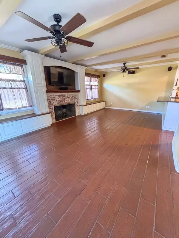 1710 Princeton Ave, Midland, TX 79705