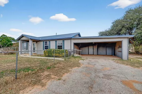 1912 County Rd 130, Midland, TX 79706