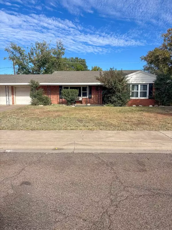 1710 Princeton Ave, Midland, TX 79705