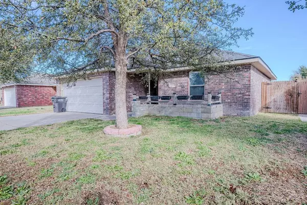 3204 Carver, Midland, TX 79705