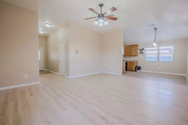 3204 Carver, Midland, TX 79705