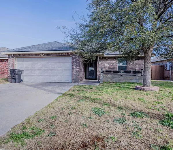 3204 Carver, Midland, TX 79705