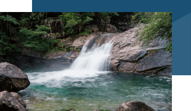 Sedona red rock landscape