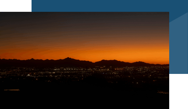 Sedona red rock landscape