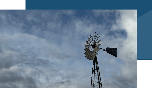 Sedona red rock landscape