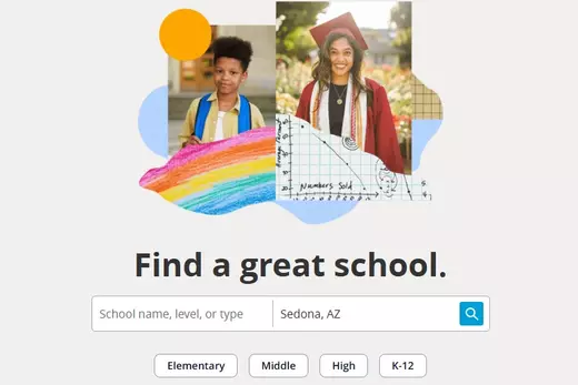 great-schools-search