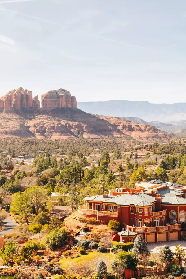The Sedona Lodging Council’s Stance on Short-Term Rentals