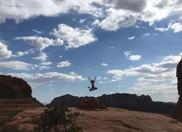 chicken point sedona