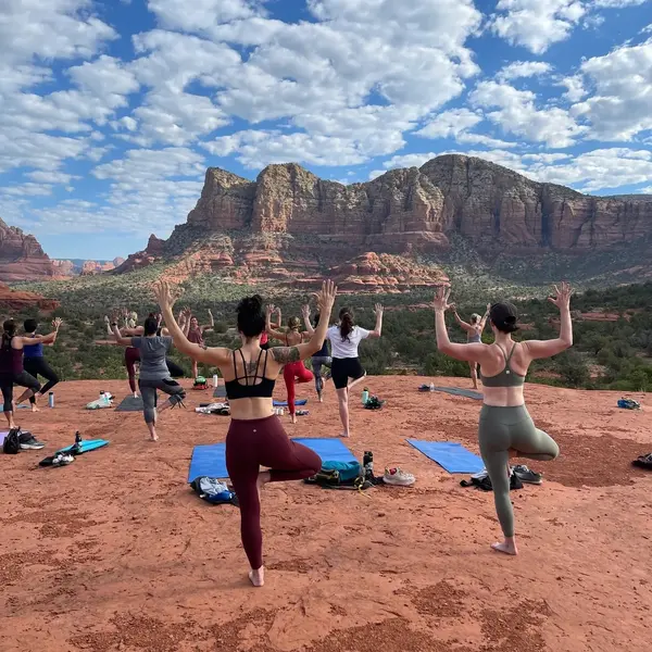 Sedona Yoga Festival 2026: What This Major Event Means for Sedona Real Estate Investors