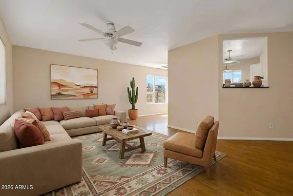 4758 E Juniper Trail, Cottonwood, AZ 86326