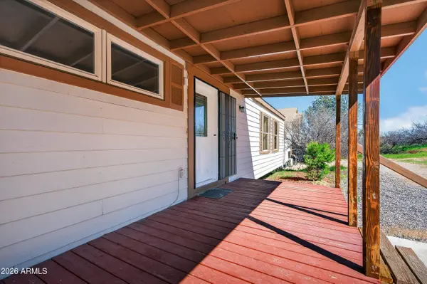 4758 E Juniper Trail, Cottonwood, AZ 86326