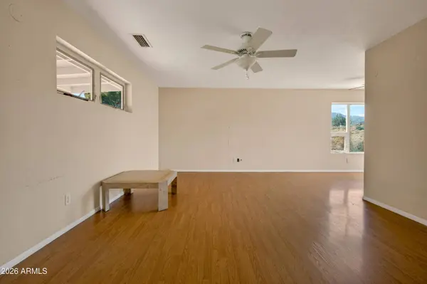 4758 E Juniper Trail, Cottonwood, AZ 86326