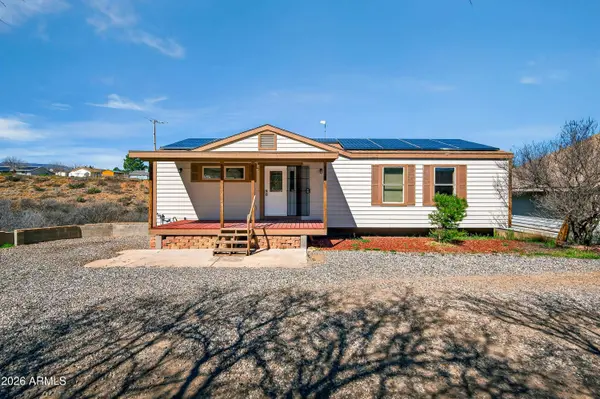 4758 E Juniper Trail, Cottonwood, AZ 86326