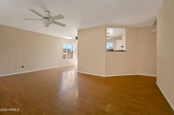 4758 E Juniper Trail, Cottonwood, AZ 86326