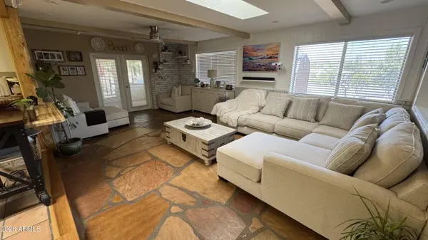 3235 E Maybe Manana Way, Rimrock, AZ 86335