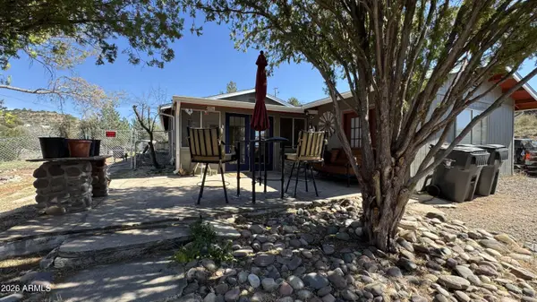 3235 E Maybe Manana Way, Rimrock, AZ 86335