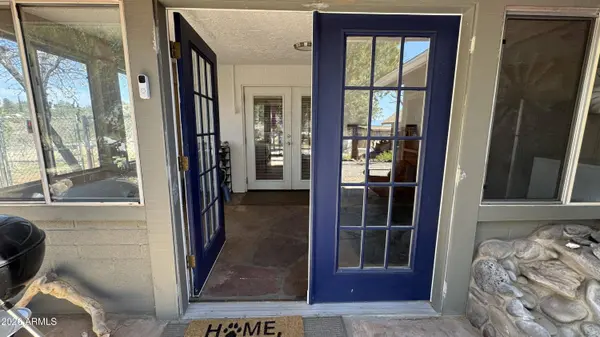 3235 E Maybe Manana Way, Rimrock, AZ 86335