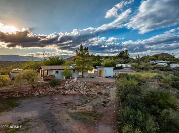10830 E Storey Drive, Cornville, AZ 86325