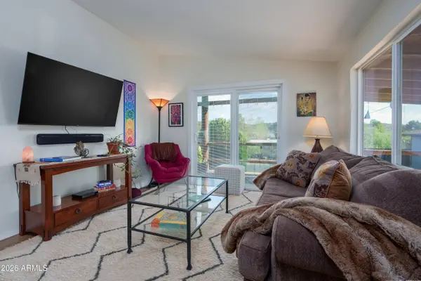 10830 E Storey Drive, Cornville, AZ 86325