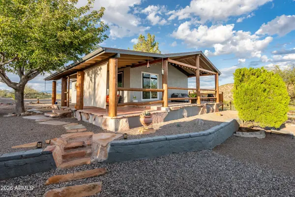 10830 E Storey Drive, Cornville, AZ 86325