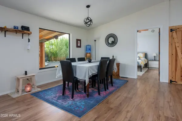 10830 E Storey Drive, Cornville, AZ 86325