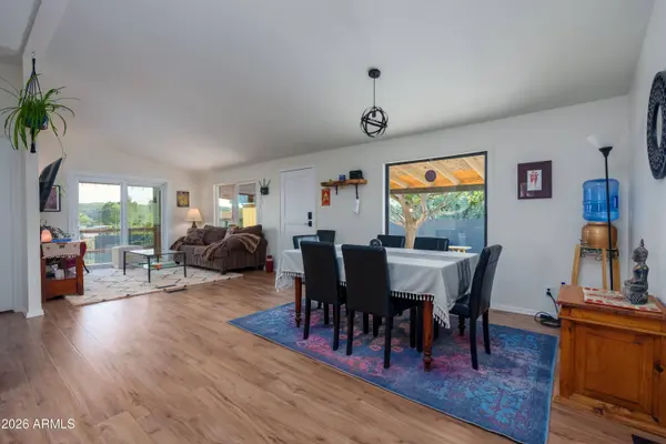 10830 E Storey Drive, Cornville, AZ 86325