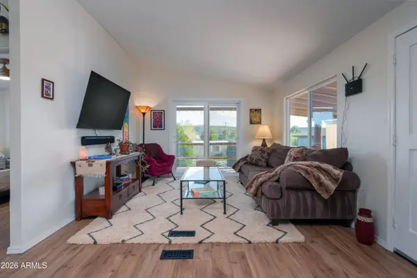 10830 E Storey Drive, Cornville, AZ 86325