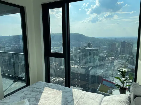 1245 Rue De Bleury #5110, Montréal (ville-marie), QC H3B0C2