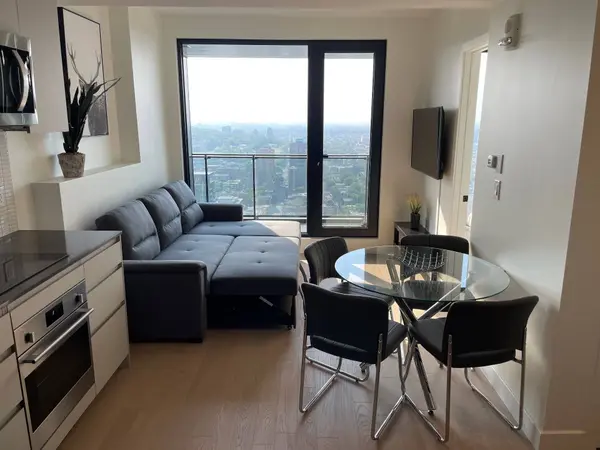1245 Rue De Bleury #5110, Montréal (ville-marie), QC H3B0C2