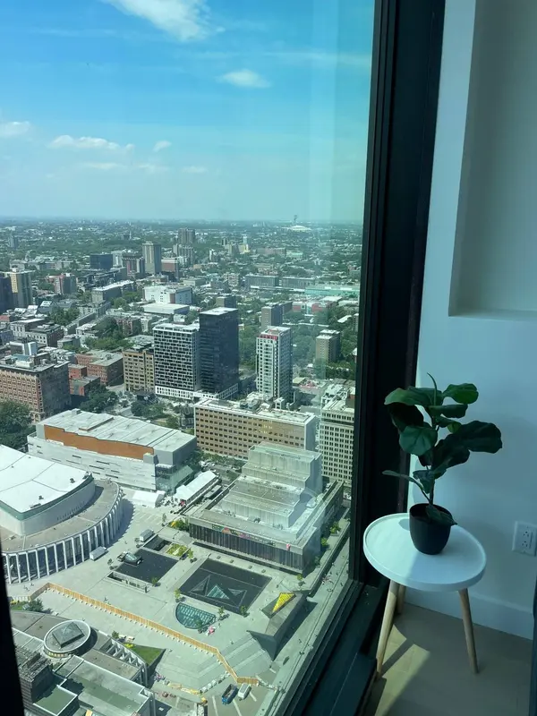 1245 Rue De Bleury #5110, Montréal (ville-marie), QC H3B0C2
