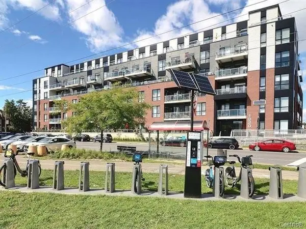 1820 Rue Victoria #102, Montréal (lachine), QC H8S3S2
