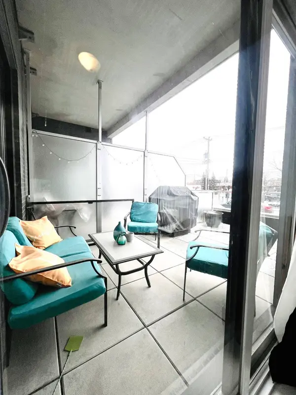 1820 Rue Victoria #102, Montréal (lachine), QC H8S3S2