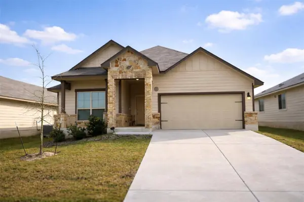 148 Pivot DR, Taylor, TX 76574