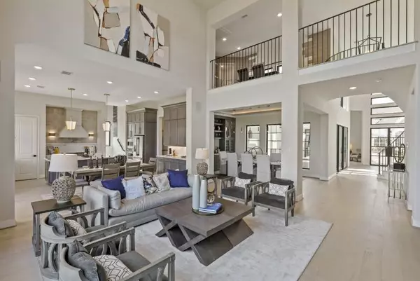 newmark-signature-interior