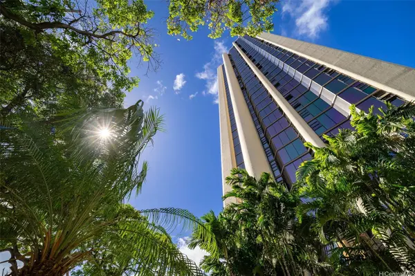 930 Kaheka ST #3405, Honolulu, HI 96814