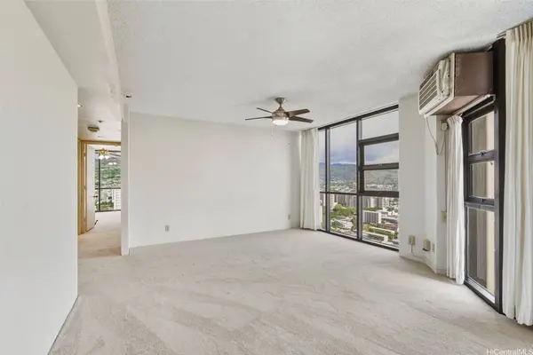 930 Kaheka ST #3405, Honolulu, HI 96814