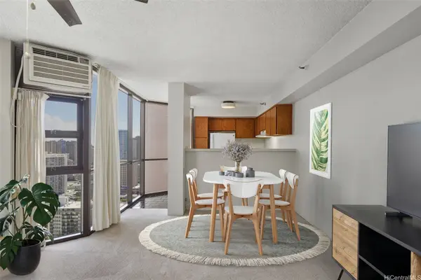 930 Kaheka ST #3405, Honolulu, HI 96814