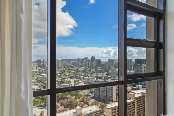 930 Kaheka ST #3405, Honolulu, HI 96814