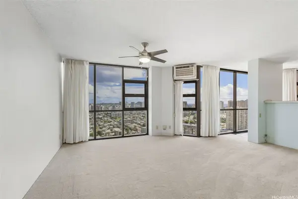 930 Kaheka ST #3405, Honolulu, HI 96814
