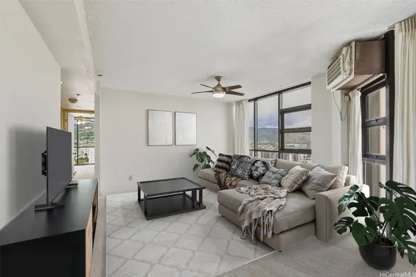 930 Kaheka ST #3405, Honolulu, HI 96814