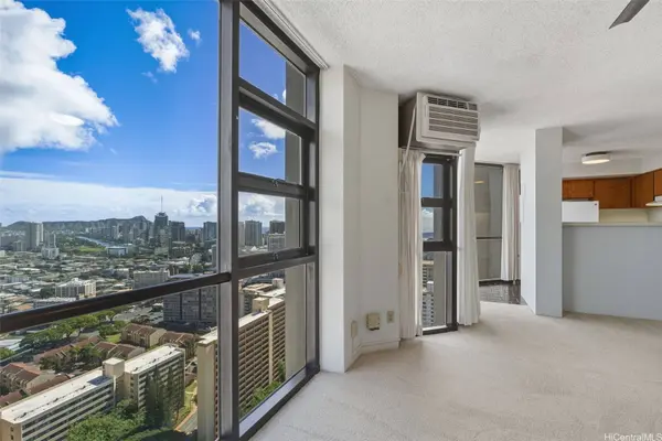 930 Kaheka ST #3405, Honolulu, HI 96814