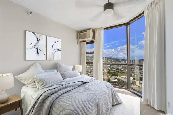 930 Kaheka ST #3405, Honolulu, HI 96814
