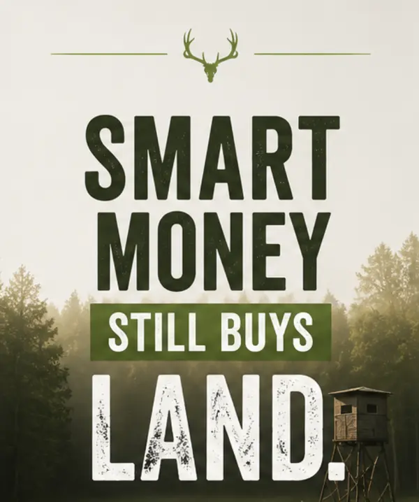 Why Improving Your Land Before Selling Can Pay Off