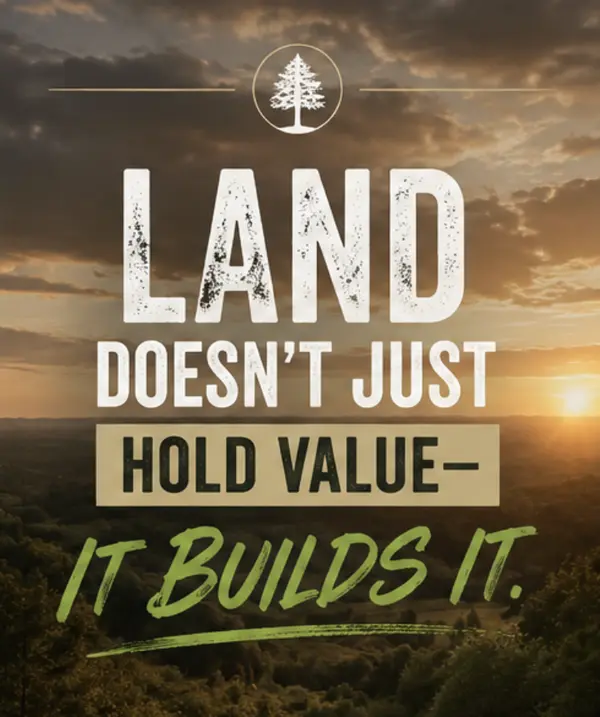 Why More Buyers Are Choosing Land Over Traditional Homes in 2026