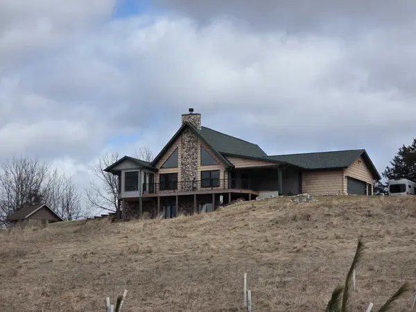 W5405 Keil Coulee Rd, La Crosse, WI 54601-2921